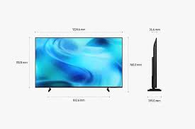 سامسونج شاشة تلفزيون 55 انش كريستال يو اتش دي product thumbnail 4
