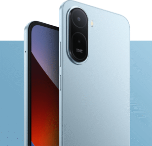 Xiaomi Redmi A7 Pro, 4 GB RAM, 64 GB storage, in blue