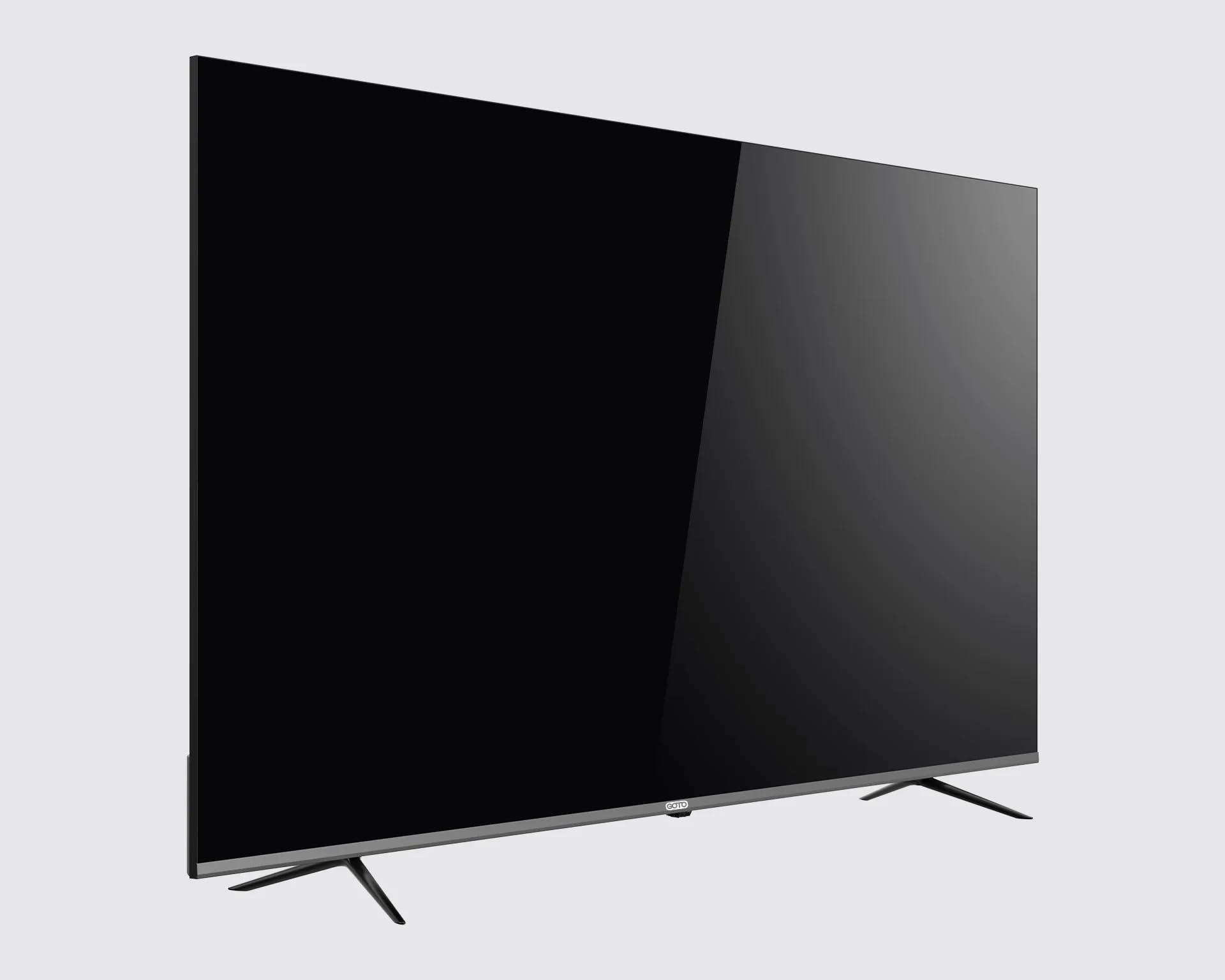 G-Guard 58-inch Vergu TV with Smart Frame G-Guard 58-inch Vergu TV with Smart Frame