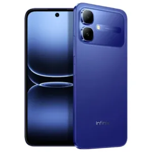 Infinix Mobile Smart 20, 4 GB RAM, 128 GB