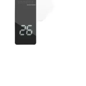 ميك مكيف هواء انفيرتر 1.5 طن