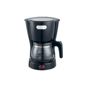 TEKMAZ NAS-CM20 COFFEE MAKER 0.6L, 10 CUPS, 550W