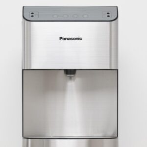Panasonic Smart Water Cooler with UV Sterilization