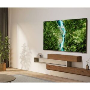 Samsung 55-inch Crystal UHD TV