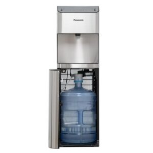 Panasonic Smart Water Cooler with UV Sterilization