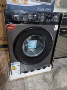 National Sonic 8 kg Washing Machine, 1200 RPM