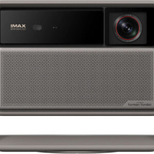 اكس جيمي هورايزن 20 ماكس – جهاز عرض 4K بسطوع 5700 لومن ISO