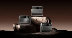 اكس جيمي هورايزن 20 ماكس – جهاز عرض 4K بسطوع 5700 لومن ISO