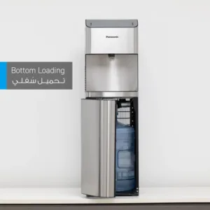 Panasonic Smart Water Cooler with UV Sterilization