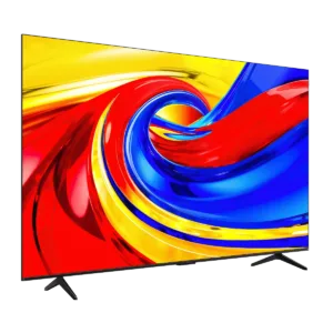 TCL 65-inch Premium QLED TV