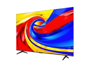 TCL 65-inch Premium QLED TV