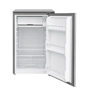 GOBLIN 91-Liter Mini-Bar Refrigerator in Gray