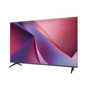 G-GAURD Vergu 50-inch Frameless Smart TV