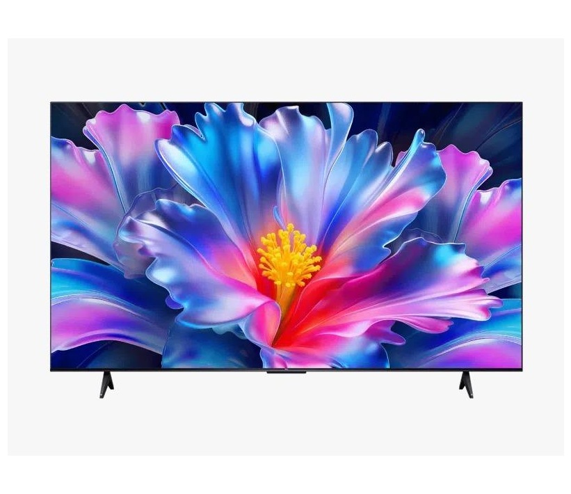 جي جارد شاشة تلفزيون رايزر 55 انش بدون إطار سمارت6 G-GAUARD Rizer 55-inch Bezel-Less Smart TV