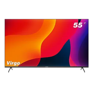 G-GUARD VIRGO 55-inch Bezel-Less Smart TV
