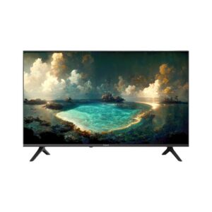 G-GUARD VIRGO 55-inch Bezel-Less Smart TV