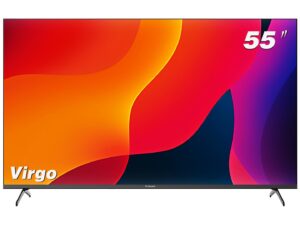 G-GUARD VIRGO 55-inch Bezel-Less Smart TV