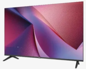 G-GUARD 43-inch Hexa Frameless Smart TV