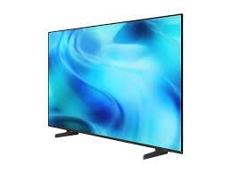 Samsung 55-inch Crystal UHD TV