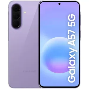 Samsung Galaxy A57 , 8 GB RAM, 256 GB