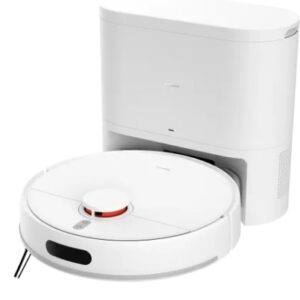 Xiaomi 10,000 Pascal Robot Vacuum