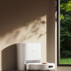 Xiaomi 10,000 Pascal Robot Vacuum