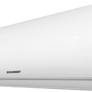 Schubert 1-Ton Wall-Mounted Split Air Conditioner