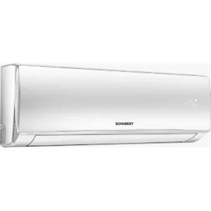 Schubert 1-Ton Wall-Mounted Split Air Conditioner
