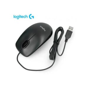 Logitech Wired USB Mouse