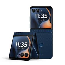 Motorola RAZR 60, 8 GB RAM, 256 GB