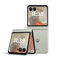 Motorola RAZR 60, 8 GB RAM, 256 GB
