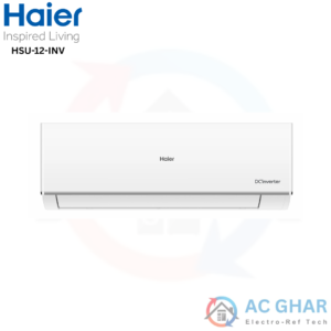 Haier 1-Ton Inverter Air Conditioner