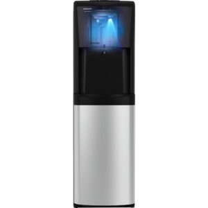 Hitachi Kohler Water Cooler and Heater, 100/420 Watts