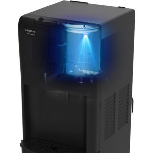Hitachi Kohler Water Cooler and Heater, 100/420 Watts