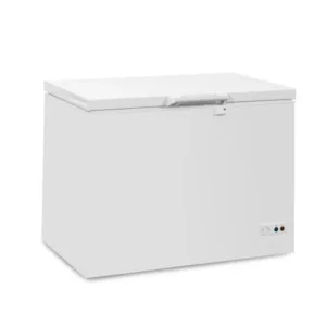 SIMFER 305-Liter Horizontal Freezer