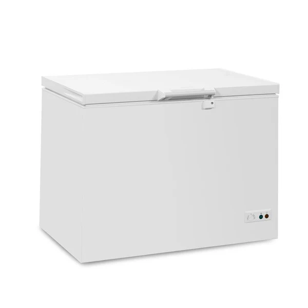 SIMFER 305-Liter Horizontal Freezer SIMFER 305-Liter Horizontal Freezer