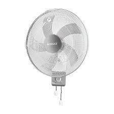 Lexical 18-inch 75-watt Wall Fan