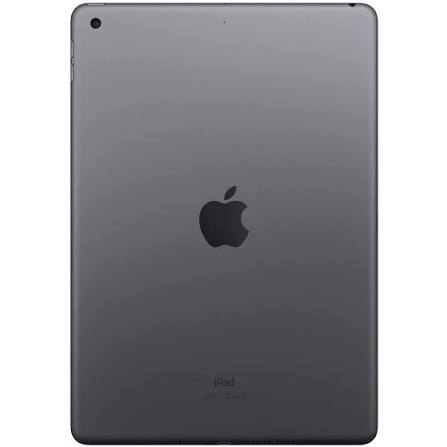ابل ايباد 10.2″ الجيل التاسع 64 جيجا باللون الرمادي ابل ايباد 10.2" الجيل التاسع 64 جيجا باللون الرمادي