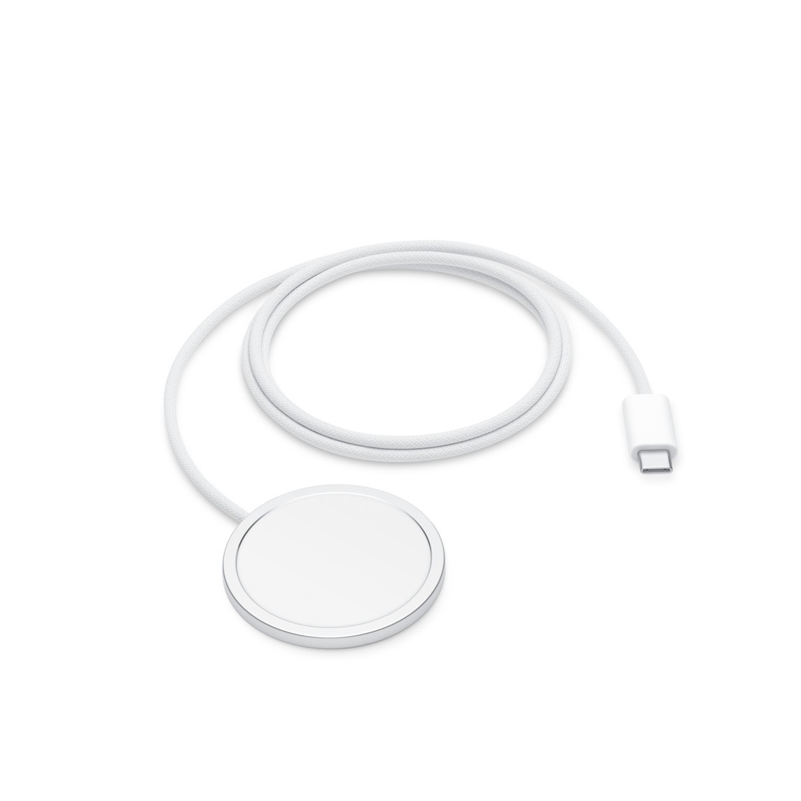 ابل شاحن ماج سيف 1 متر Apple MagSafe Charger 1m