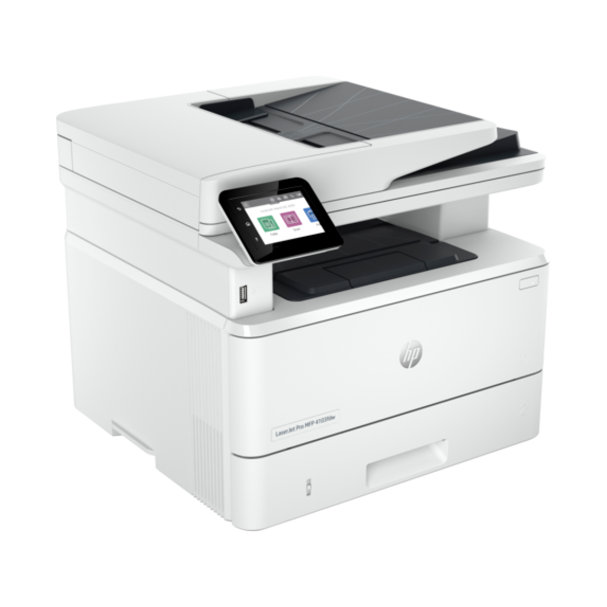 اتش بي طابعة ليزر جت برو واي فاي8 HP LaserJet Pro Wi-Fi Printer