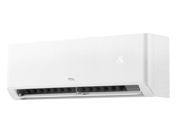 تي سي إل مكيف هواء 1.5 طن بتقنية TCL 1.5 Ton Air Conditioner with BreezeIN Technology – TAC-18CHSD/TPH11I