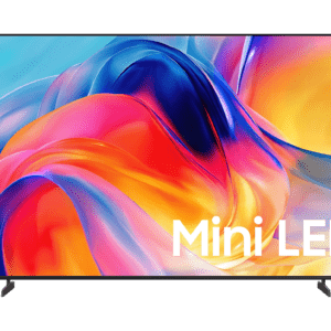 Samsung 65-inch 4K Mini LED Smart TV 2026
