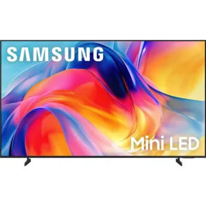 Samsung 85-inch Mini LED 4K Smart TV - Vision AI  