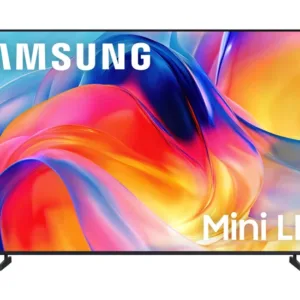Samsung 75-inch 4K Mini LED Smart TV - Vision AI