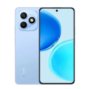 Honor X8d Smartphone 8GB+512GB Light Blue Dual SIM – X8d