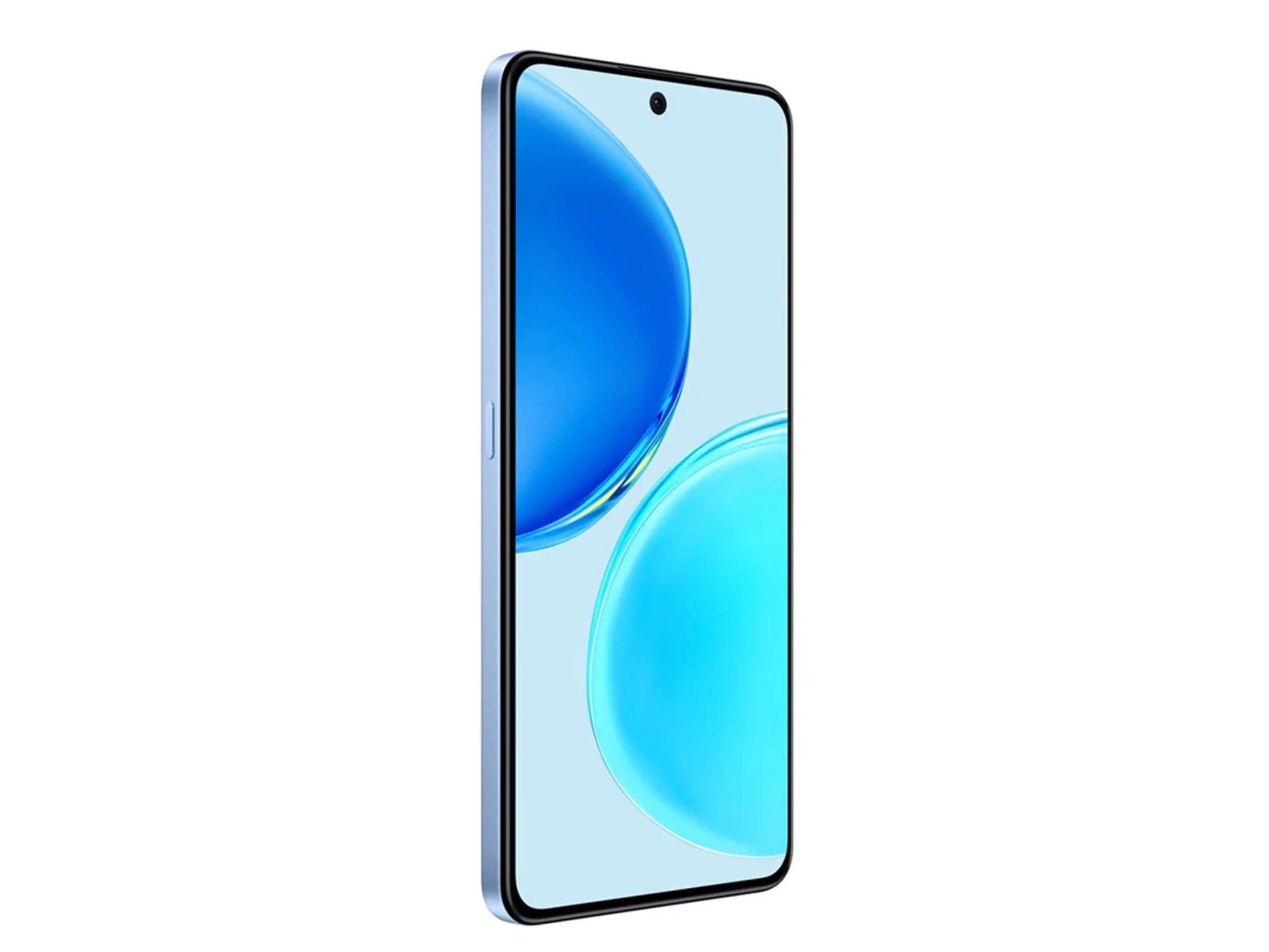 موبايل هونر X8d لون أزرق فاتح شريحتين 8 رام 512 جيجا2 Honor X8d Smartphone 8GB+512GB Light Blue Dual SIM – X8d