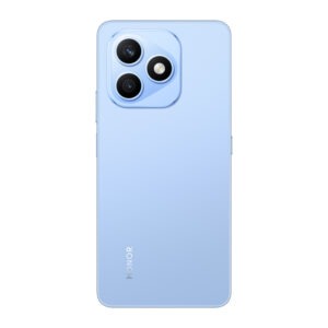 Honor X8d Smartphone 8GB+512GB Light Blue Dual SIM – X8d