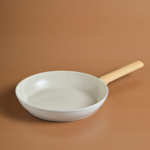 Karaca Swiss Crystal Almond Frying Pan 28cm