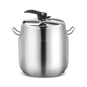 Karaca Hebeli 20 Liter Pressure Cooker
