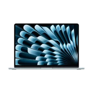 Apple MacBook Air 13-inch M5 Core 10 16GB RAM 1TB Silver